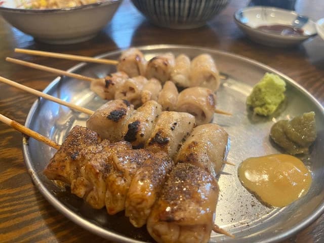 山喜多 人形町店 - サブ画像3