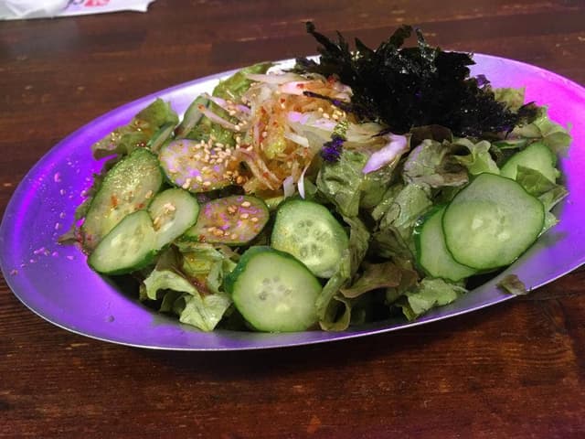 韓国料理 COCOYA-ここ家- - サブ画像3