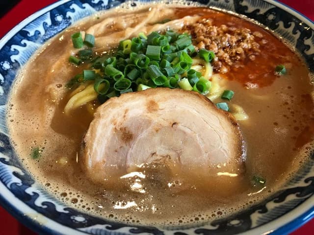 麺匠 佐蔵 佐久店 - サブ画像3