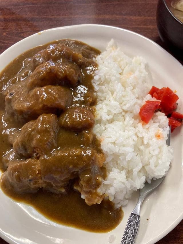 きくち食堂 - サブ画像1