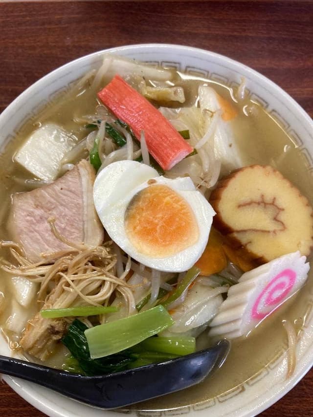 きくち食堂 - サブ画像3