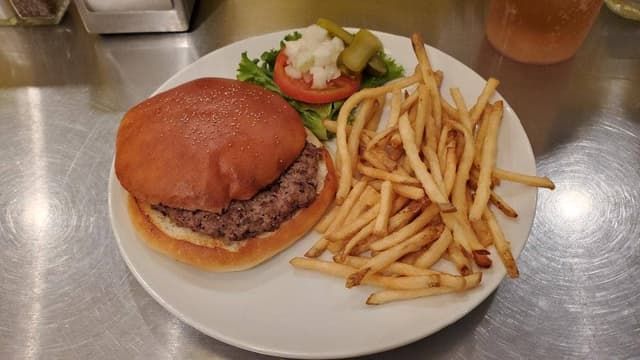 Jimmy's DINER - サブ画像2