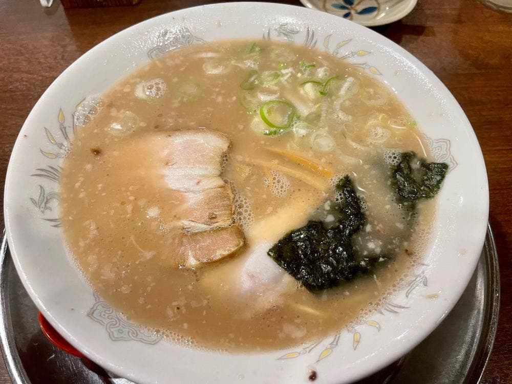 風来軒 都城