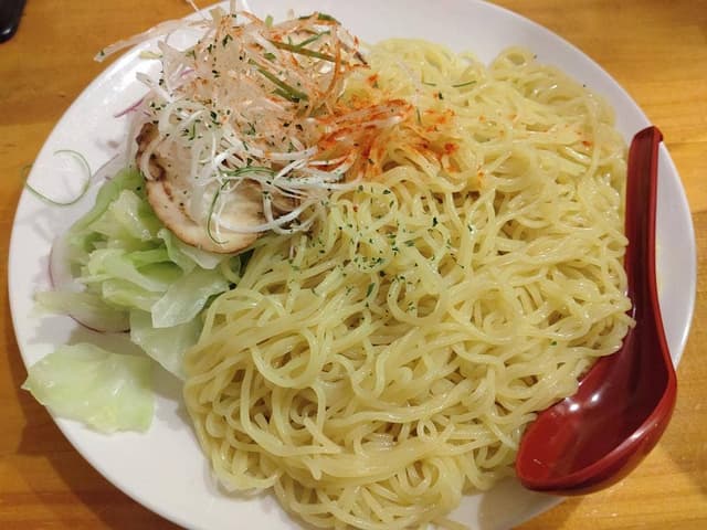 広島つけめん まるとちび - サブ画像1