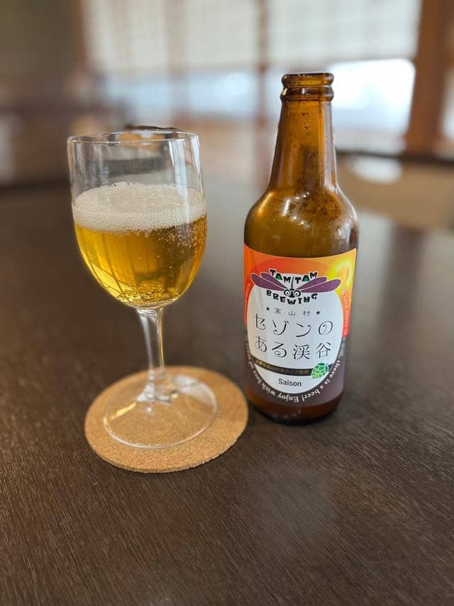 Wine & Cafe Veraison ヴェレゾン - サブ画像1