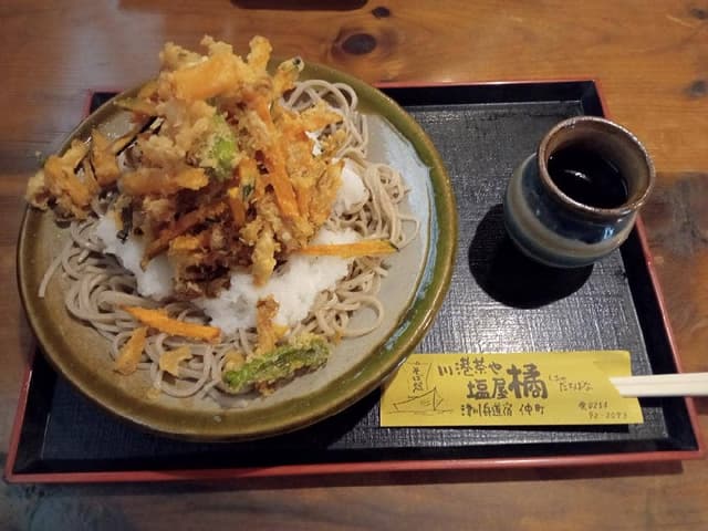 塩屋 橘 - サブ画像2