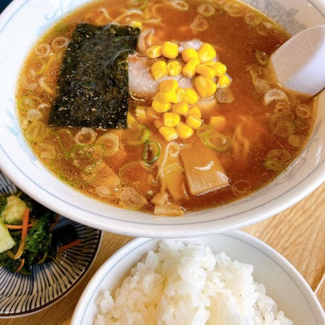 らーめんの村 - サブ画像3