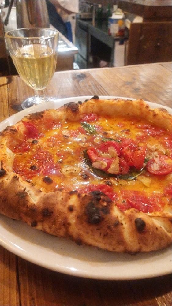 PIZZA BURDE - サブ画像1