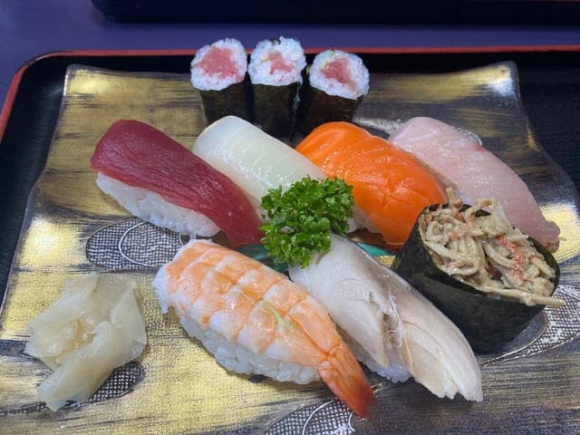 寿し禄 - サブ画像1
