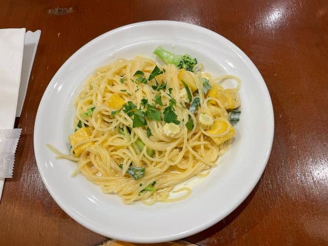 トラットリアレモン - サブ画像2