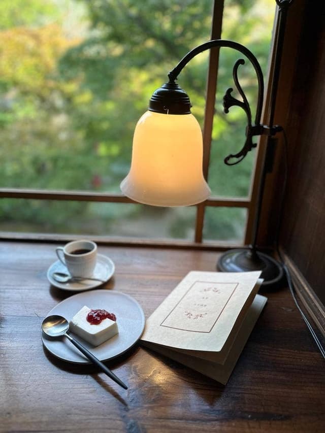 天井棧敷 - サブ画像1