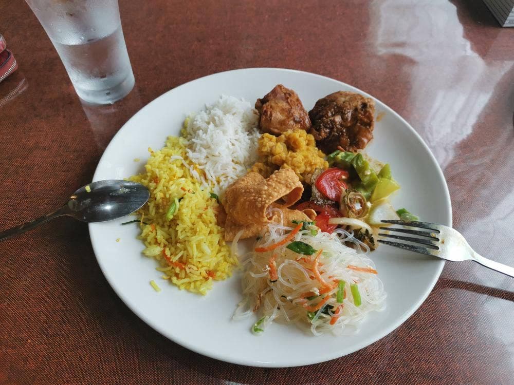 CAFE LAHAINA
