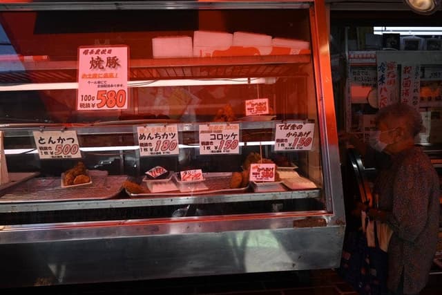 佐藤精肉本店 - サブ画像2