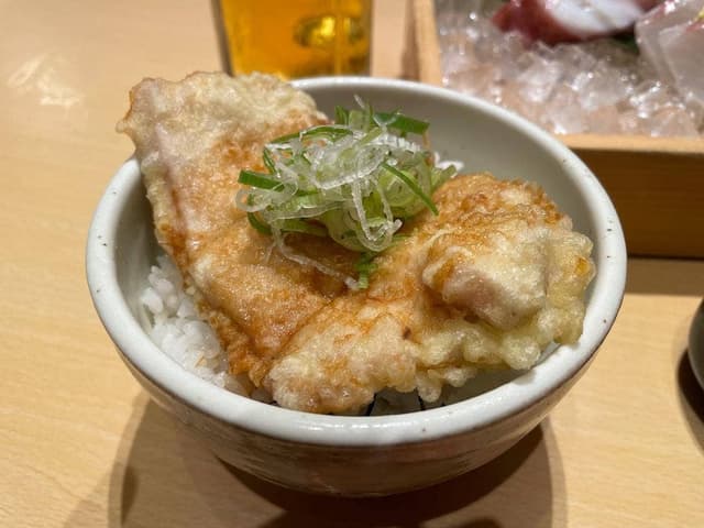 蕎麦と活魚の店 なるみ丸 - サブ画像3