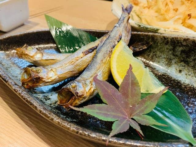 きまま - サブ画像1