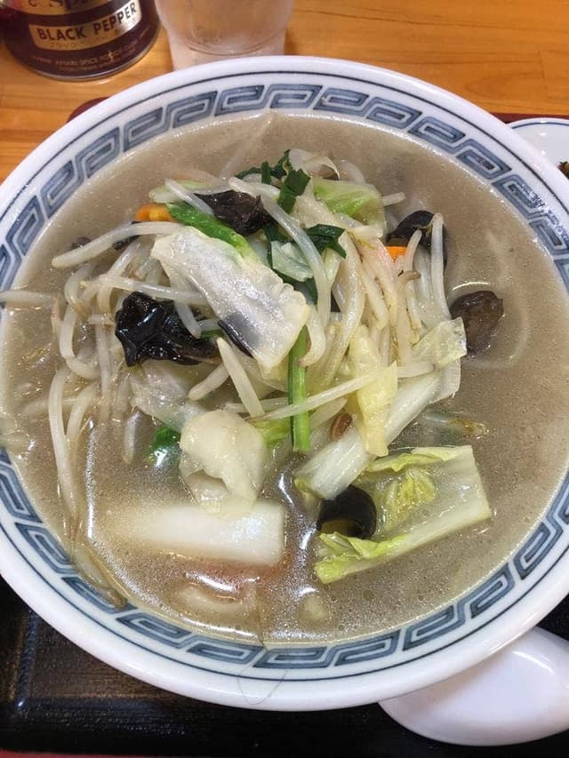 中華 わしや - サブ画像1