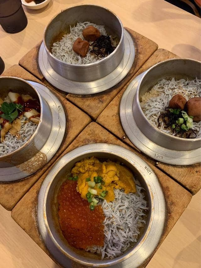 鎌倉釜飯 かまかま 本店 - サブ画像2