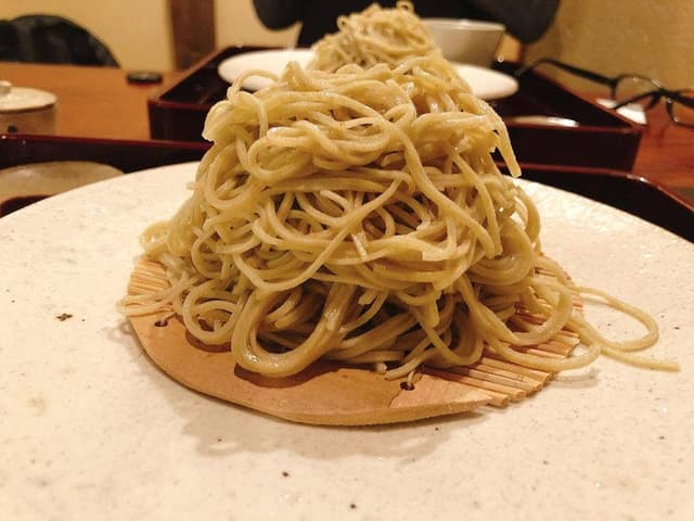 そば切り こごろ - サブ画像1