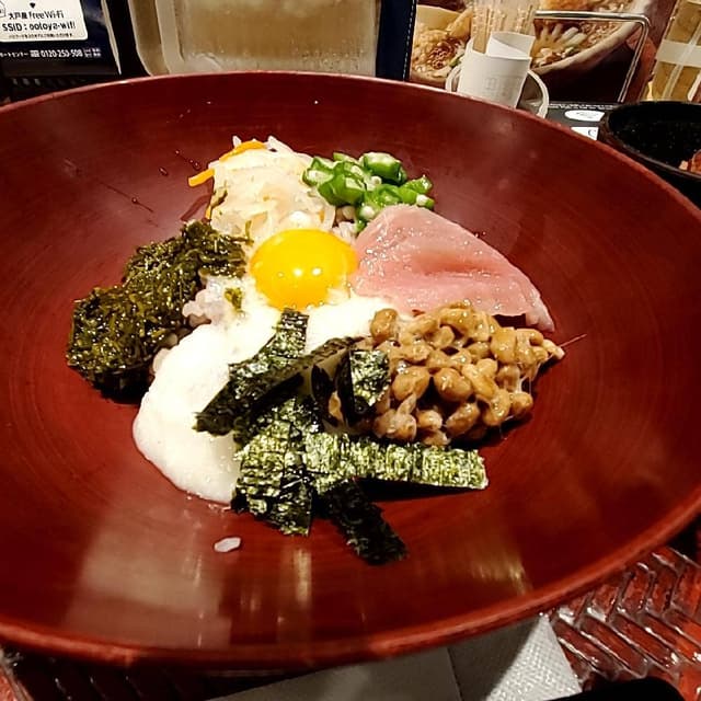 大戸屋ごはん処 立川北口店 - サブ画像3