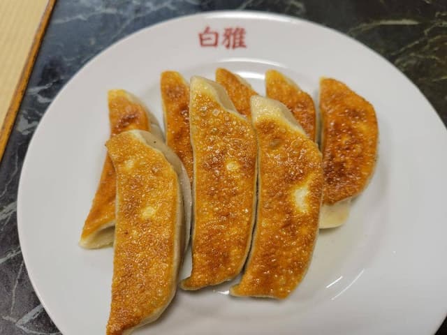 白雅 - サブ画像2