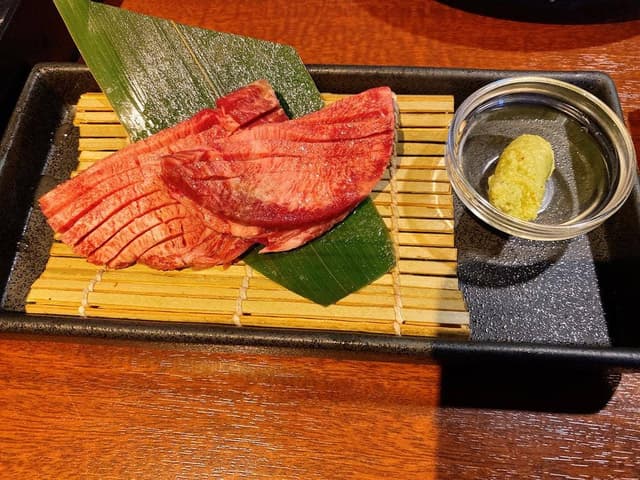 牛角 新宿東口店 - サブ画像1