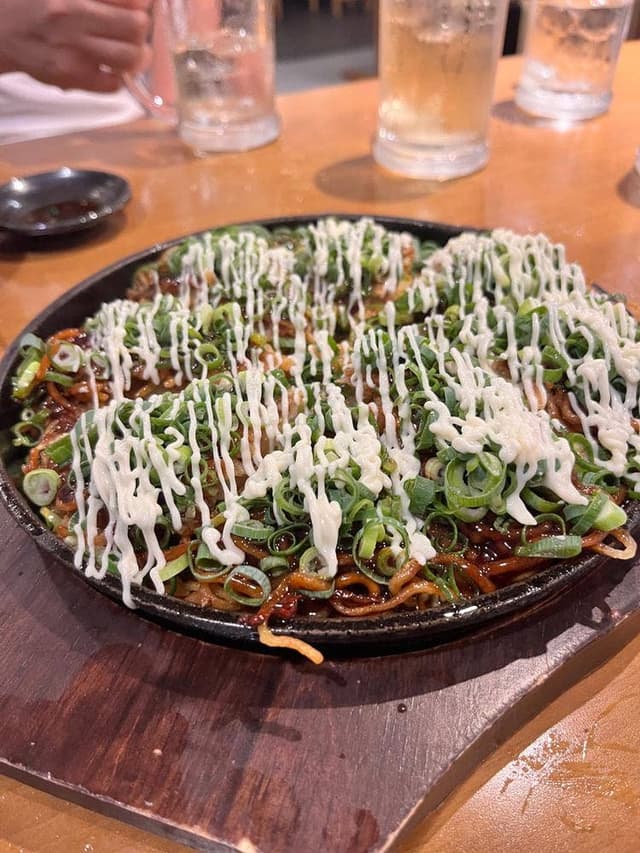 お好み焼き鉄板焼き たまご 武蔵小杉ヤヲヤ店 - サブ画像1