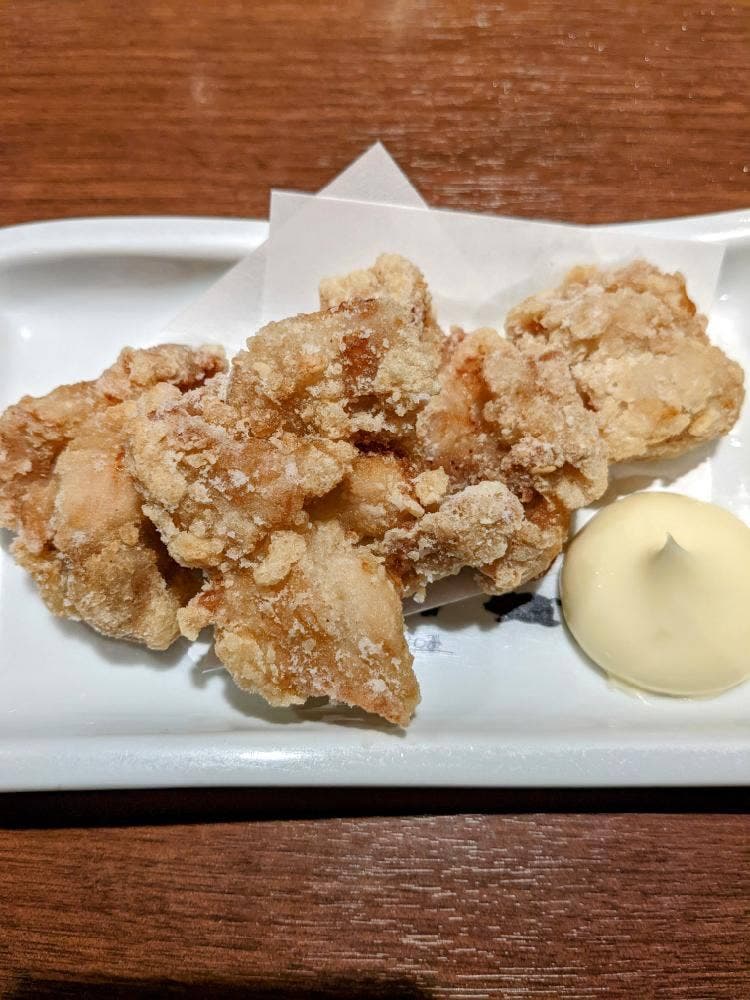 豊後高田どり酒場 秋津南口駅前店