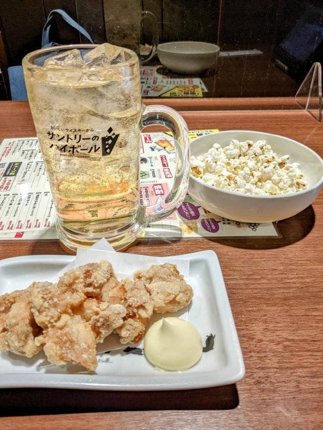 豊後高田どり酒場 秋津南口駅前店 - サブ画像2
