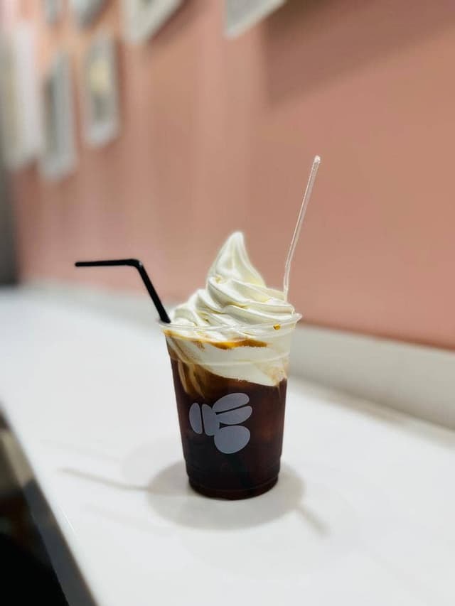 ハニー珈琲 福岡三越店 - サブ画像2