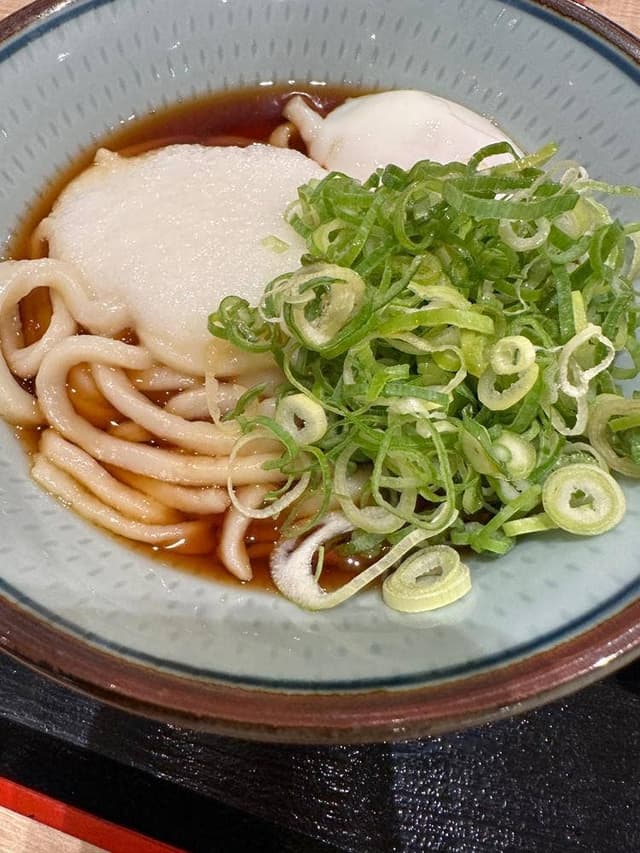 うどんの祥かな泉 コロワ甲子園店 - サブ画像1