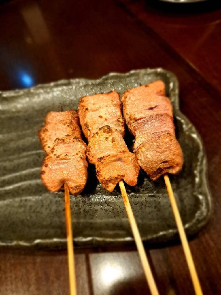 焼き鳥居酒屋 とりとん