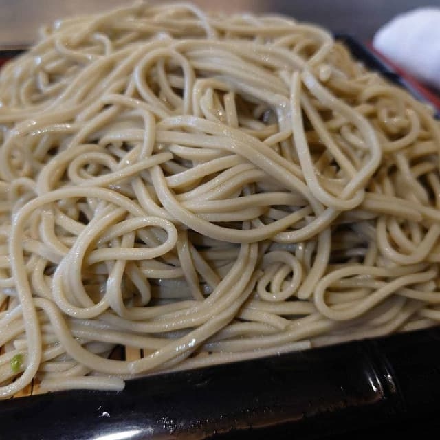 麺'TRATTORIA ほその - サブ画像1
