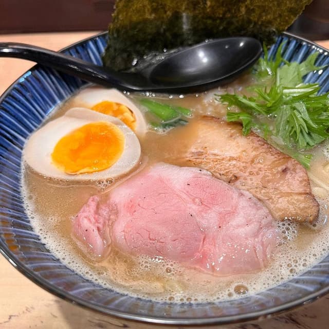 らぁめん三代目OKAWARI 鎌倉店 - サブ画像3