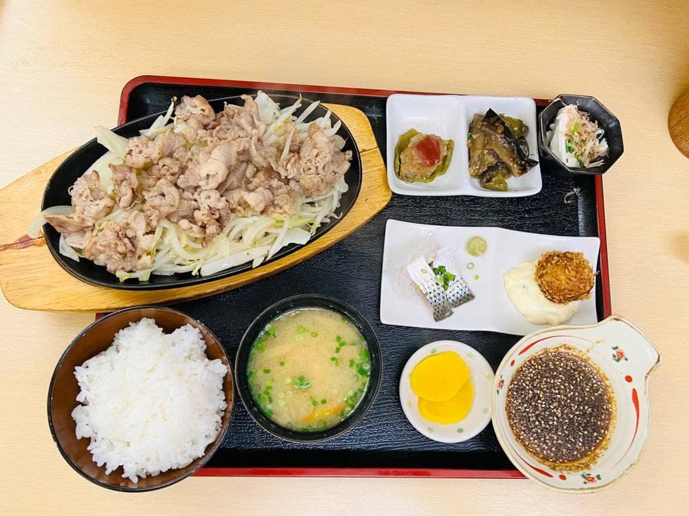 居食屋 旬香