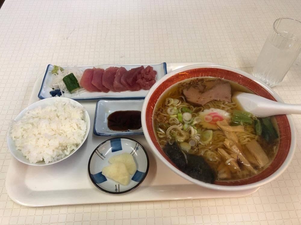 東京食堂