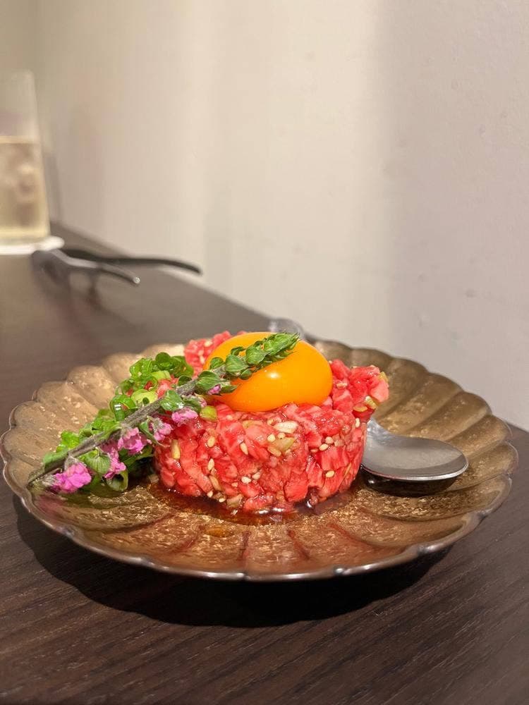 世田谷焼肉 bon