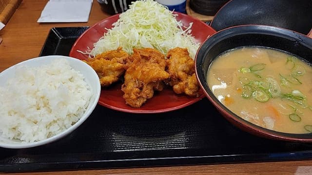 かつや 蕨北町店 - サブ画像1
