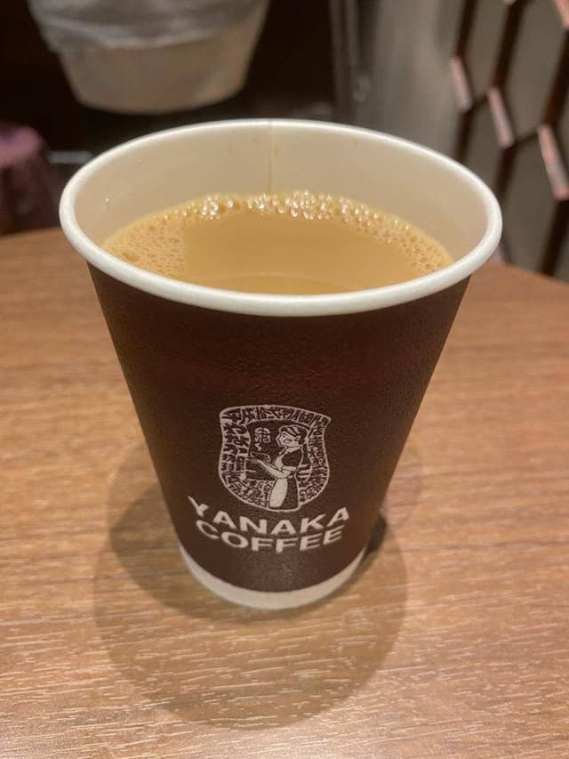 やなか珈琲店 エキュート赤羽店 - サブ画像3