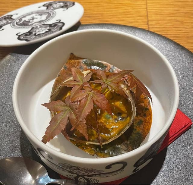 中国菜 火ノ鳥 - サブ画像2