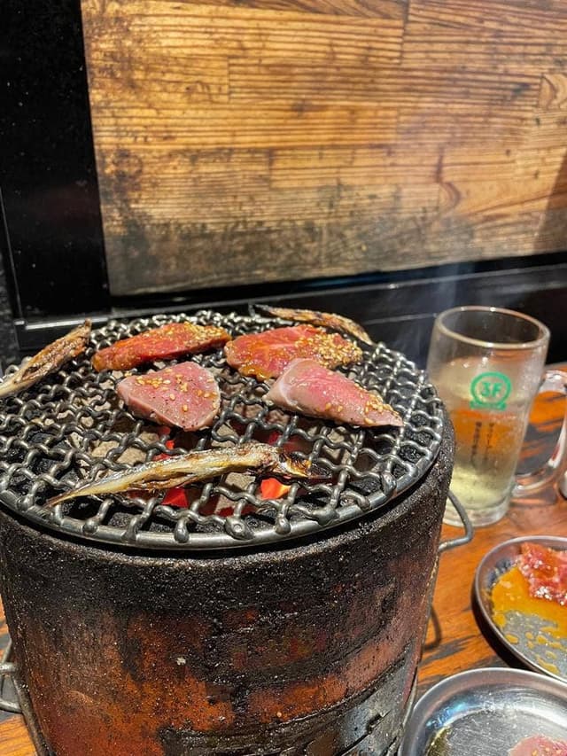 野毛☆大夢 - サブ画像3