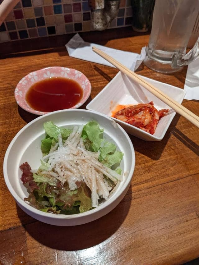和牛専門店 生ホルモン 焼肉 ちえちゃん - サブ画像2