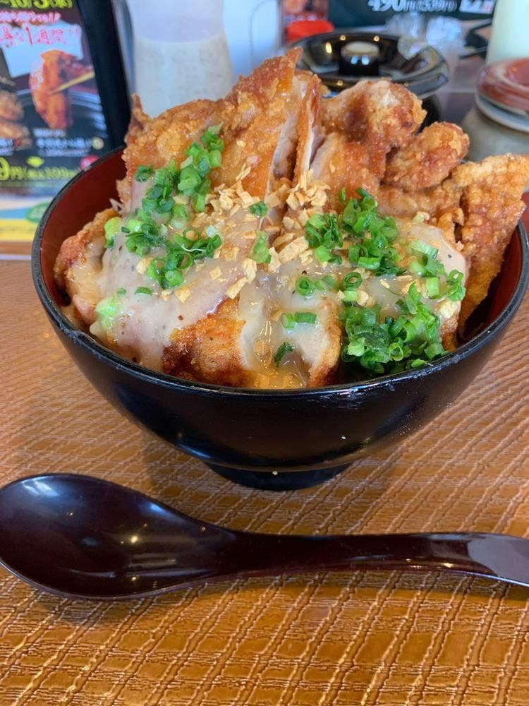 から好し 草津新浜店