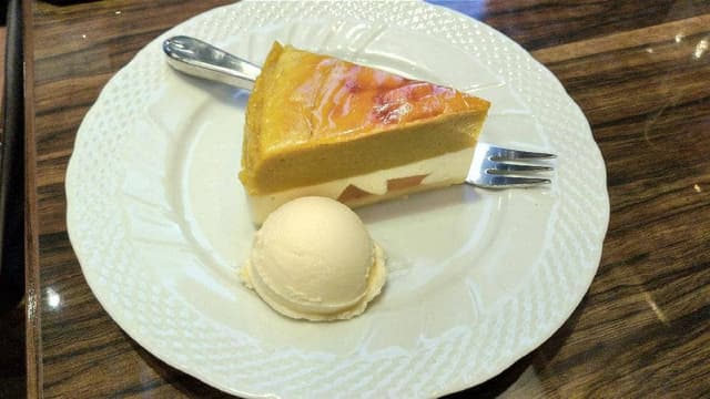 星乃珈琲店 岡山今店 - サブ画像1