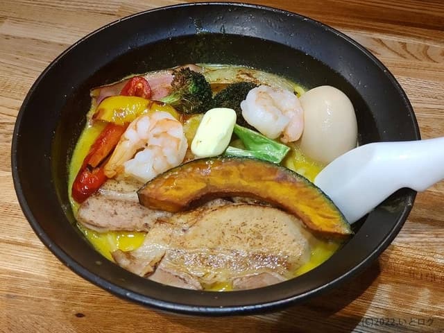 豚火 - サブ画像3