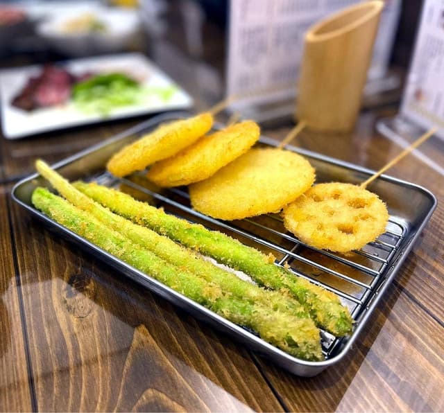 食べ処 いっせん - サブ画像2