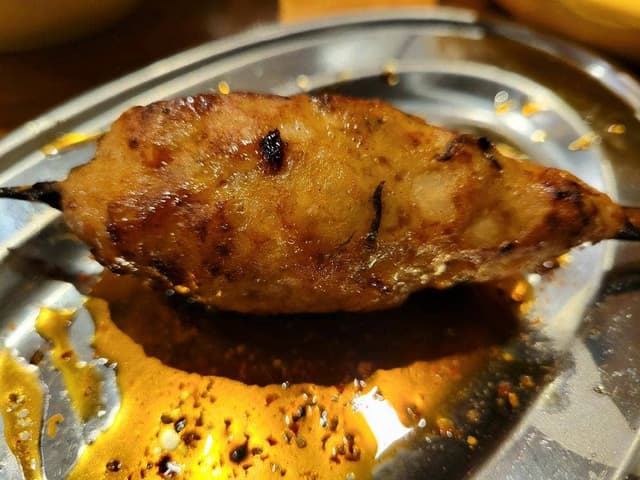 焼鳥パーク - サブ画像1