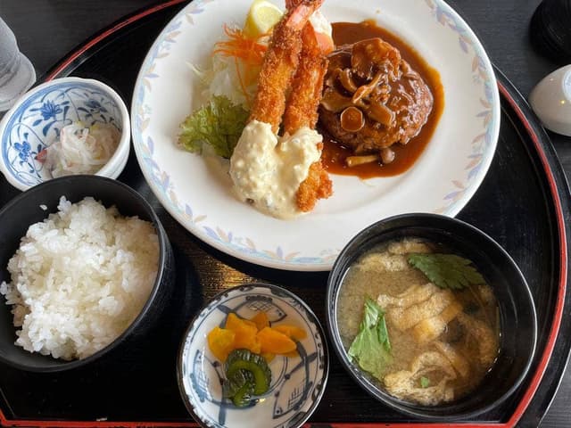 タカガワ東徳島ゴルフ倶楽部 レストラン - サブ画像2