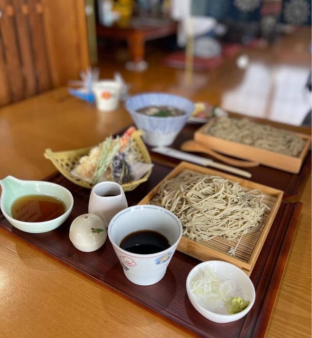 そば処あかふ - サブ画像1