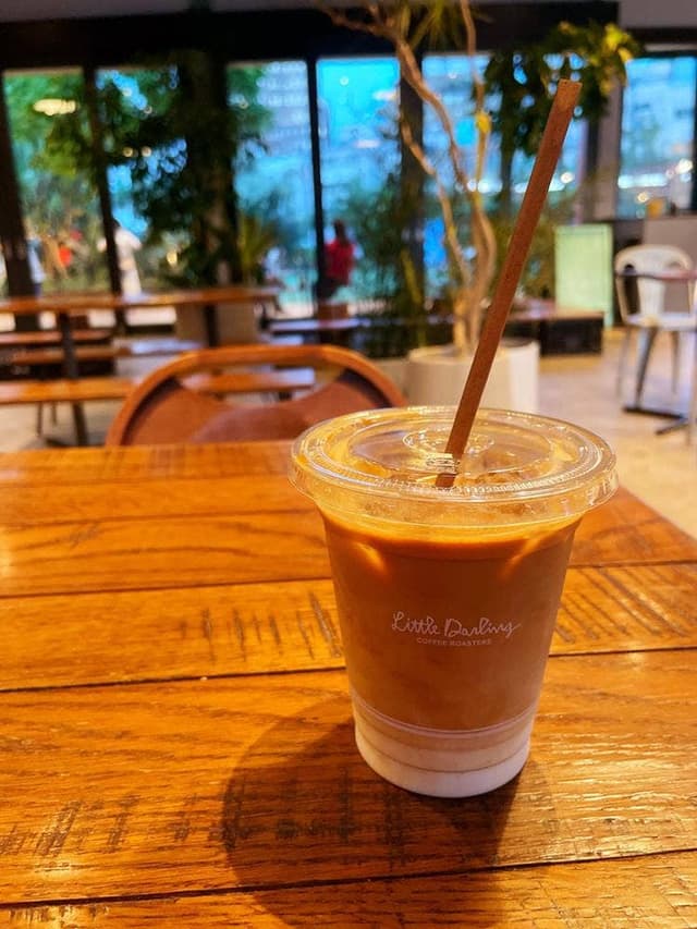 Little Darling Coffee Roasters - サブ画像3