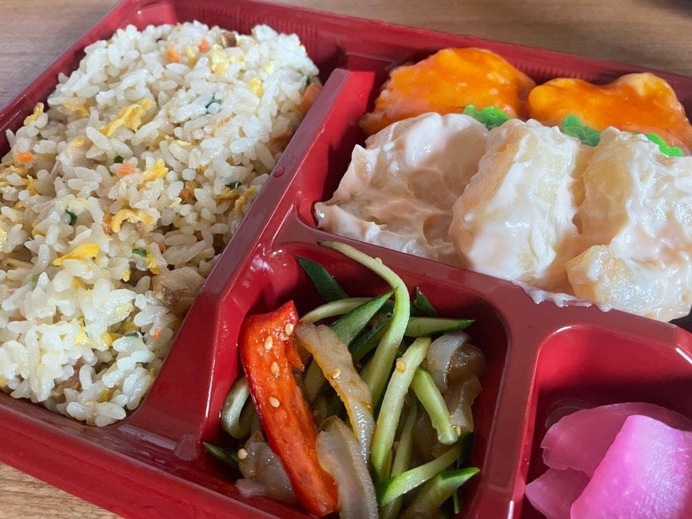 中華旬彩料理 東方紅 ラスカ小田原店